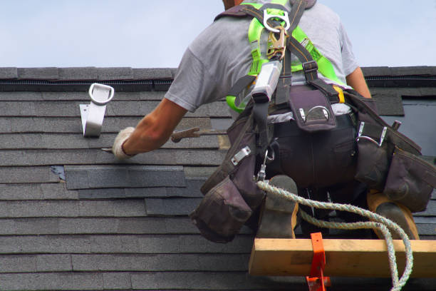 Best Flat Roof Repair Services  in Thompsons Station, TN