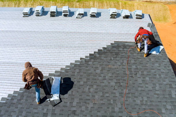 Slate Roofing Contractor in Thompsons Station, TN