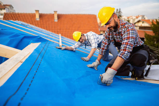 Best Storm Damage Roof Repair  in Thompsons Station, TN