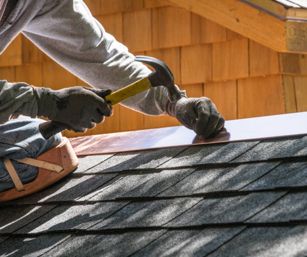 Quick and Trustworthy Emergency Roof Repair Services in Thompsons Station, TN